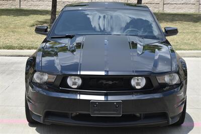 2010 Ford Mustang GT 5SPD CORBEAU RACING LOTS OF UPGRADES 35K MILES   - Photo 2 - Stafford, TX 77477