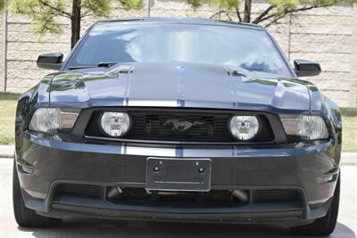 2010 Ford Mustang GT 5SPD CORBEAU RACING LOTS OF UPGRADES 35K MILES   - Photo 3 - Stafford, TX 77477