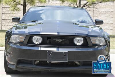 2010 Ford Mustang GT 5SPD CORBEAU RACING LOTS OF UPGRADES 35K MILES   - Photo 3 - Stafford, TX 77477