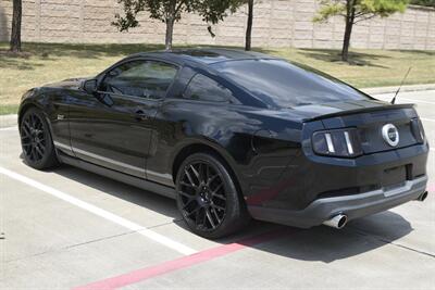 2010 Ford Mustang GT 5SPD CORBEAU RACING LOTS OF UPGRADES 35K MILES   - Photo 14 - Stafford, TX 77477