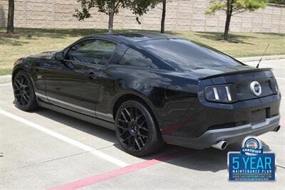 2010 Ford Mustang GT 5SPD CORBEAU RACING LOTS OF UPGRADES 35K MILES   - Photo 14 - Stafford, TX 77477