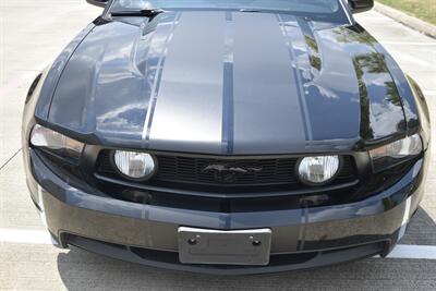 2010 Ford Mustang GT 5SPD CORBEAU RACING LOTS OF UPGRADES 35K MILES   - Photo 12 - Stafford, TX 77477