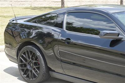 2010 Ford Mustang GT 5SPD CORBEAU RACING LOTS OF UPGRADES 35K MILES   - Photo 8 - Stafford, TX 77477