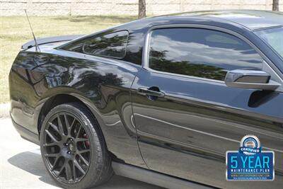 2010 Ford Mustang GT 5SPD CORBEAU RACING LOTS OF UPGRADES 35K MILES   - Photo 8 - Stafford, TX 77477