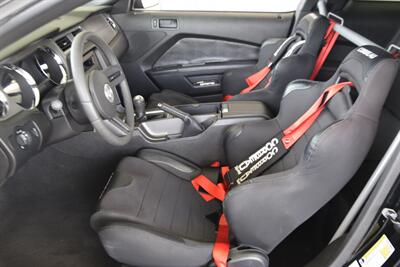 2010 Ford Mustang GT 5SPD CORBEAU RACING LOTS OF UPGRADES 35K MILES   - Photo 26 - Stafford, TX 77477