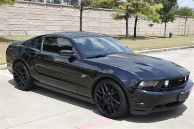 2010 Ford Mustang GT 5SPD CORBEAU RACING LOTS OF UPGRADES 35K MILES   - Photo 4 - Stafford, TX 77477