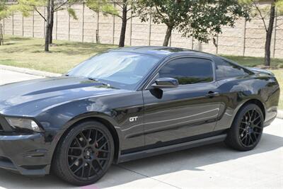 2010 Ford Mustang GT 5SPD CORBEAU RACING LOTS OF UPGRADES 35K MILES   - Photo 7 - Stafford, TX 77477