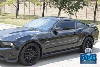 2010 Ford Mustang GT 5SPD CORBEAU RACING LOTS OF UPGRADES 35K MILES   - Photo 7 - Stafford, TX 77477