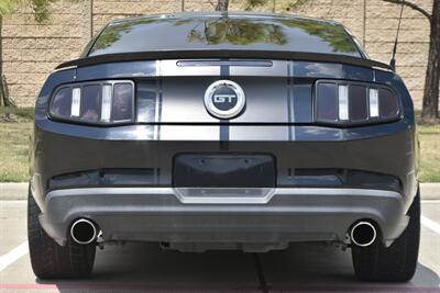 2010 Ford Mustang GT 5SPD CORBEAU RACING LOTS OF UPGRADES 35K MILES   - Photo 21 - Stafford, TX 77477