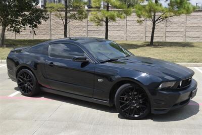 2010 Ford Mustang GT 5SPD CORBEAU RACING LOTS OF UPGRADES 35K MILES   - Photo 22 - Stafford, TX 77477