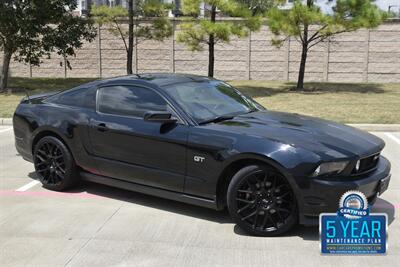 2010 Ford Mustang GT 5SPD CORBEAU RACING LOTS OF UPGRADES 35K MILES   - Photo 22 - Stafford, TX 77477