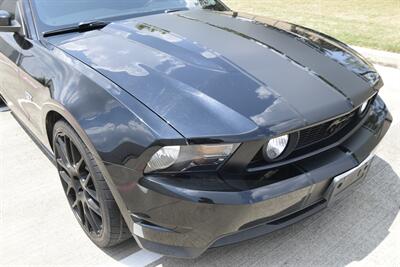 2010 Ford Mustang GT 5SPD CORBEAU RACING LOTS OF UPGRADES 35K MILES   - Photo 11 - Stafford, TX 77477