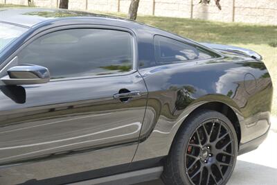 2010 Ford Mustang GT 5SPD CORBEAU RACING LOTS OF UPGRADES 35K MILES   - Photo 9 - Stafford, TX 77477