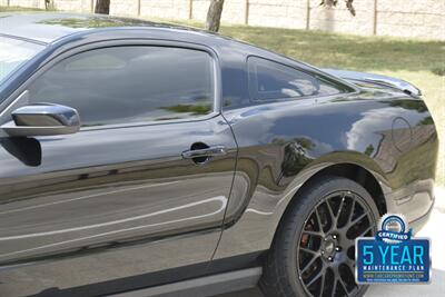 2010 Ford Mustang GT 5SPD CORBEAU RACING LOTS OF UPGRADES 35K MILES   - Photo 9 - Stafford, TX 77477