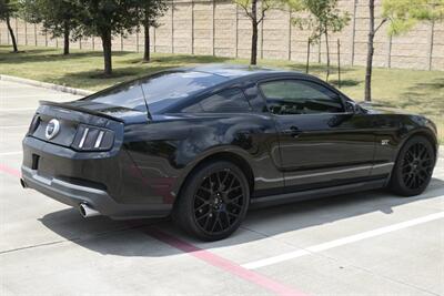 2010 Ford Mustang GT 5SPD CORBEAU RACING LOTS OF UPGRADES 35K MILES   - Photo 15 - Stafford, TX 77477