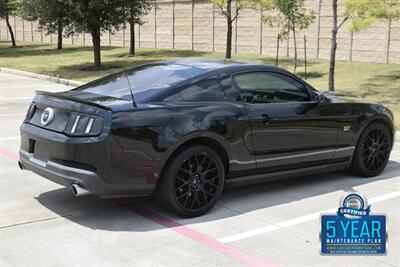 2010 Ford Mustang GT 5SPD CORBEAU RACING LOTS OF UPGRADES 35K MILES   - Photo 15 - Stafford, TX 77477