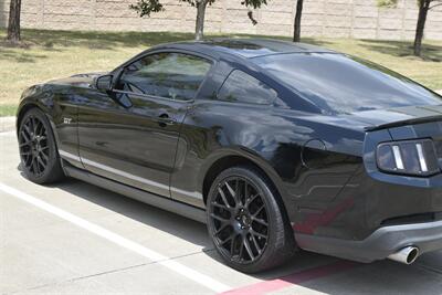 2010 Ford Mustang GT 5SPD CORBEAU RACING LOTS OF UPGRADES 35K MILES   - Photo 16 - Stafford, TX 77477