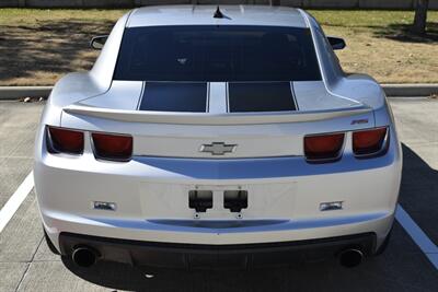 2010 Chevrolet Camaro LT RACING STRIPE LTHR INT PREM WHLS FRESH TRADE IN   - Photo 17 - Stafford, TX 77477