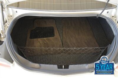 2010 Chevrolet Camaro LT RACING STRIPE LTHR INT PREM WHLS FRESH TRADE IN   - Photo 19 - Stafford, TX 77477