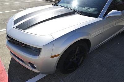 2010 Chevrolet Camaro LT RACING STRIPE LTHR INT PREM WHLS FRESH TRADE IN   - Photo 9 - Stafford, TX 77477