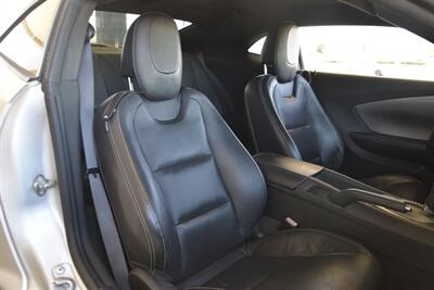 2010 Chevrolet Camaro LT RACING STRIPE LTHR INT PREM WHLS FRESH TRADE IN   - Photo 27 - Stafford, TX 77477