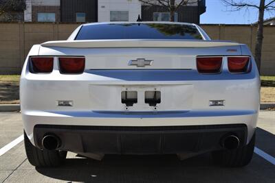 2010 Chevrolet Camaro LT RACING STRIPE LTHR INT PREM WHLS FRESH TRADE IN   - Photo 18 - Stafford, TX 77477