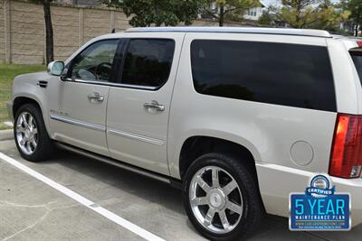 2010 Cadillac Escalade ESV AWD PREMIUM NAV ROOF BK/CAM FRESH TRADE CLEAN   - Photo 15 - Stafford, TX 77477