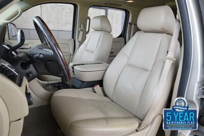 2010 Cadillac Escalade ESV AWD PREMIUM NAV ROOF BK/CAM FRESH TRADE CLEAN   - Photo 31 - Stafford, TX 77477