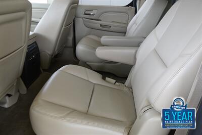 2010 Cadillac Escalade ESV AWD PREMIUM NAV ROOF BK/CAM FRESH TRADE CLEAN   - Photo 35 - Stafford, TX 77477