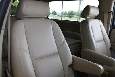 2010 Cadillac Escalade ESV AWD PREMIUM NAV ROOF BK/CAM FRESH TRADE CLEAN   - Photo 38 - Stafford, TX 77477