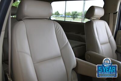 2010 Cadillac Escalade ESV AWD PREMIUM NAV ROOF BK/CAM FRESH TRADE CLEAN   - Photo 38 - Stafford, TX 77477