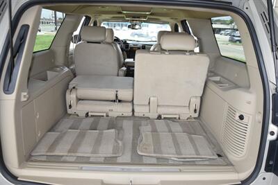 2010 Cadillac Escalade ESV AWD PREMIUM NAV ROOF BK/CAM FRESH TRADE CLEAN   - Photo 21 - Stafford, TX 77477