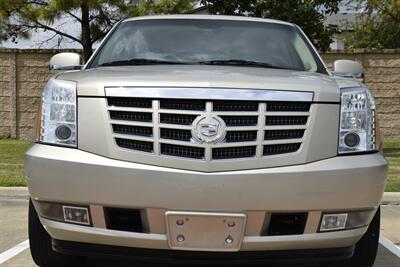 2010 Cadillac Escalade ESV AWD PREMIUM NAV ROOF BK/CAM FRESH TRADE CLEAN   - Photo 3 - Stafford, TX 77477