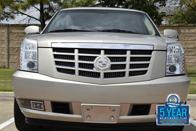 2010 Cadillac Escalade ESV AWD PREMIUM NAV ROOF BK/CAM FRESH TRADE CLEAN   - Photo 3 - Stafford, TX 77477