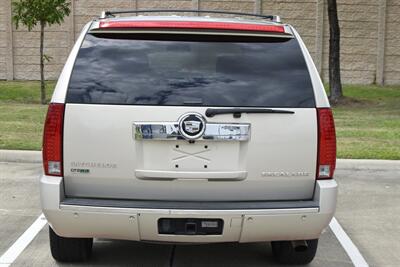 2010 Cadillac Escalade ESV AWD PREMIUM NAV ROOF BK/CAM FRESH TRADE CLEAN   - Photo 19 - Stafford, TX 77477