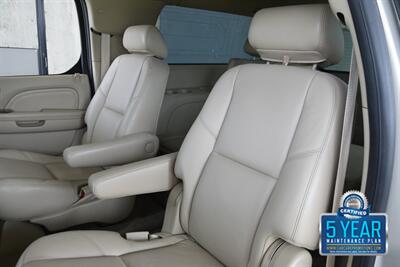 2010 Cadillac Escalade ESV AWD PREMIUM NAV ROOF BK/CAM FRESH TRADE CLEAN   - Photo 37 - Stafford, TX 77477