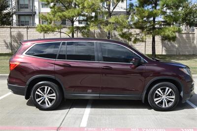 2016 Honda Pilot EX-L LOADED LTHR ROOF HTD SEATS FRESH TRADE CLEAN   - Photo 14 - Stafford, TX 77477