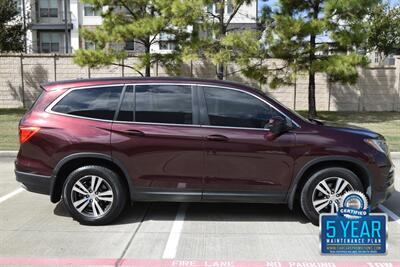 2016 Honda Pilot EX-L LOADED LTHR ROOF HTD SEATS FRESH TRADE CLEAN   - Photo 14 - Stafford, TX 77477