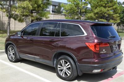 2016 Honda Pilot EX-L LOADED LTHR ROOF HTD SEATS FRESH TRADE CLEAN   - Photo 16 - Stafford, TX 77477