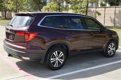 2016 Honda Pilot EX-L LOADED LTHR ROOF HTD SEATS FRESH TRADE CLEAN   - Photo 17 - Stafford, TX 77477