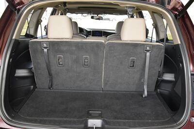 2016 Honda Pilot EX-L LOADED LTHR ROOF HTD SEATS FRESH TRADE CLEAN   - Photo 24 - Stafford, TX 77477