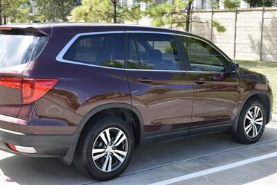 2016 Honda Pilot EX-L LOADED LTHR ROOF HTD SEATS FRESH TRADE CLEAN   - Photo 19 - Stafford, TX 77477