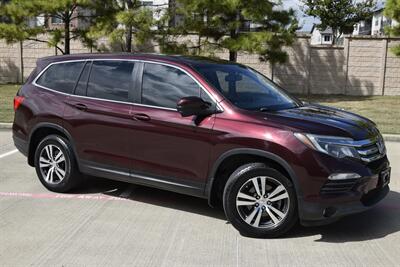 2016 Honda Pilot EX-L LOADED LTHR ROOF HTD SEATS FRESH TRADE CLEAN   - Photo 25 - Stafford, TX 77477