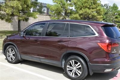 2016 Honda Pilot EX-L LOADED LTHR ROOF HTD SEATS FRESH TRADE CLEAN   - Photo 18 - Stafford, TX 77477