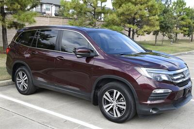 2016 Honda Pilot EX-L LOADED LTHR ROOF HTD SEATS FRESH TRADE CLEAN   - Photo 4 - Stafford, TX 77477