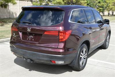 2016 Honda Pilot EX-L LOADED LTHR ROOF HTD SEATS FRESH TRADE CLEAN   - Photo 15 - Stafford, TX 77477