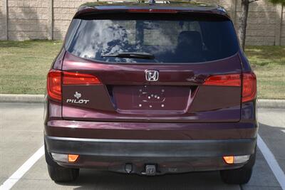 2016 Honda Pilot EX-L LOADED LTHR ROOF HTD SEATS FRESH TRADE CLEAN   - Photo 22 - Stafford, TX 77477