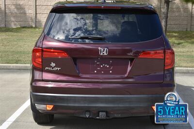 2016 Honda Pilot EX-L LOADED LTHR ROOF HTD SEATS FRESH TRADE CLEAN   - Photo 22 - Stafford, TX 77477