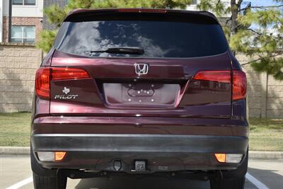 2016 Honda Pilot EX-L LOADED LTHR ROOF HTD SEATS FRESH TRADE CLEAN   - Photo 23 - Stafford, TX 77477