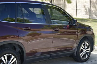 2016 Honda Pilot EX-L LOADED LTHR ROOF HTD SEATS FRESH TRADE CLEAN   - Photo 21 - Stafford, TX 77477